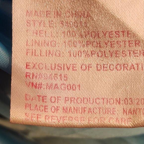 Protection System jacket - Picture 5 of 6